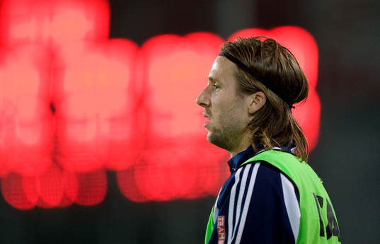 Mattias Bjärsmyr