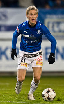 Magnus Andersson