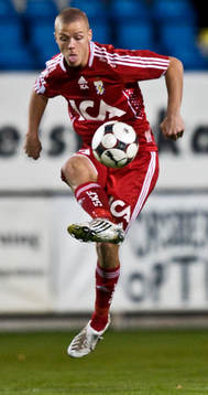 Ragnar Sigurdsson