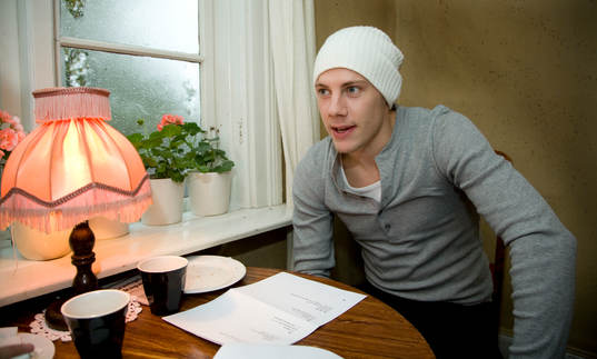 Patrik Ingelsten, Allsvenskans skyttekung