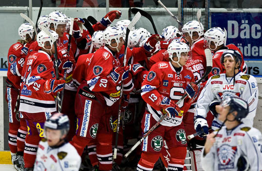 jubel, Södertälje och Dragan Umicevic