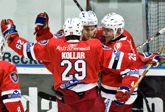 Dragan Umicevic, Södertälje, jubel