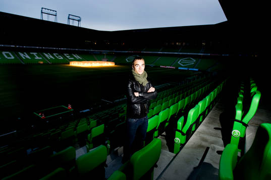 Petter Andersson