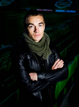 Petter Andersson