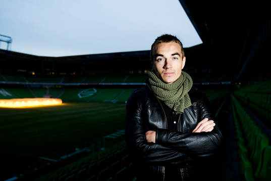 Petter Andersson