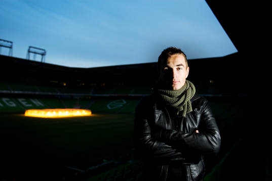 Petter Andersson