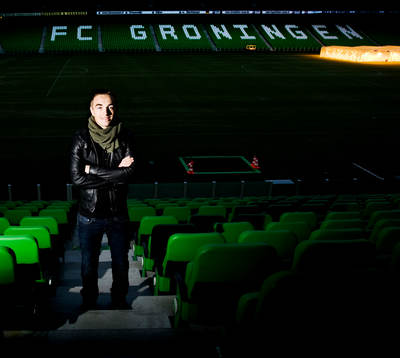 Petter Andersson