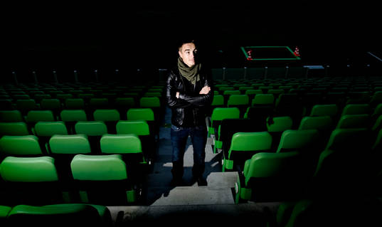 Petter Andersson