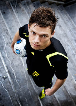 Marcus Berg, FC Groningen