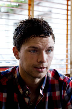 Marcus Berg, FC Groningen