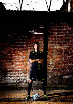 Marcus Berg, FC Groningen