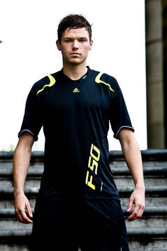 Marcus Berg, FC Groningen