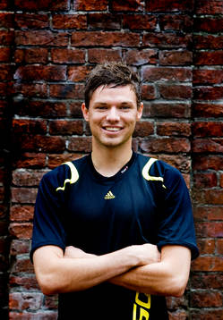 Marcus Berg, FC Groningen