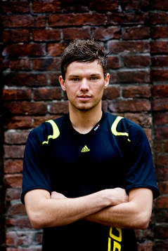 Marcus Berg, FC Groningen