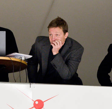 Bläddra bland fler bilder av Ishockey, Elitserien, Timrå - Modo:
