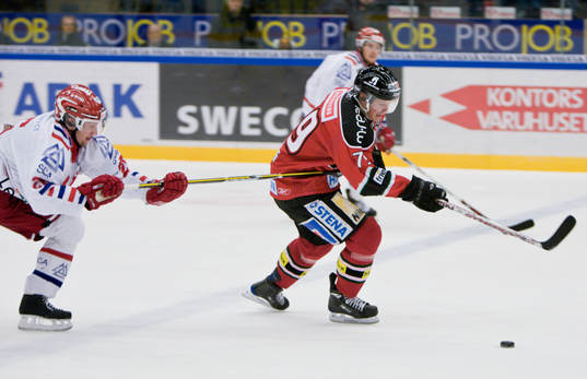Fredrik Warg, Modo och Mikko Lehtonen, Timrå