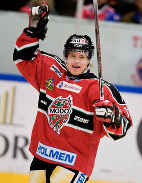 Thomas Enström, Modo jubel