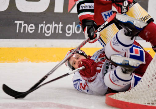Robin Jonsson, Timrå