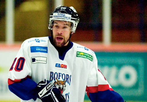 Andreas Sundin