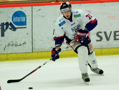 Magnus Svensson