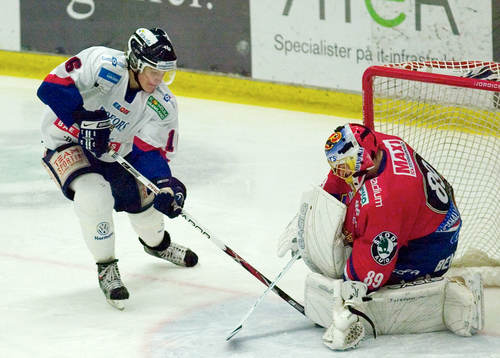 Christian Carlsson, Bofors, Christoffer Bengtsberg,