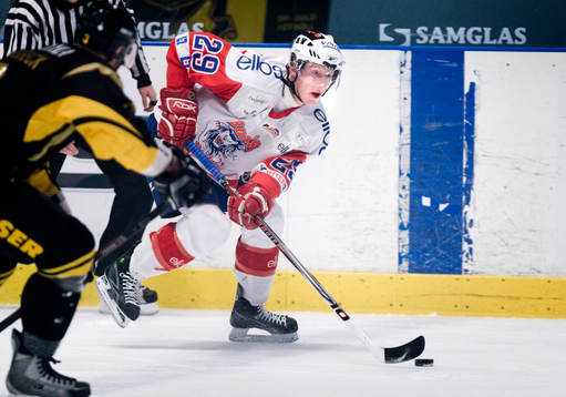 Simon Hjalmarsson, Borås