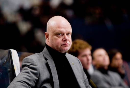 Roger Melin, tränare