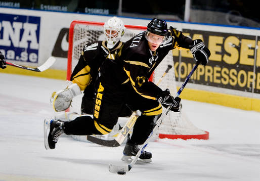 Jonas Liwing, AIK