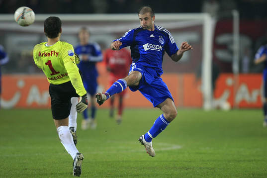 Kennedy Bakircioglu