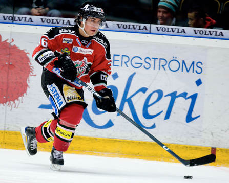 Mats Zuccarello Aasen