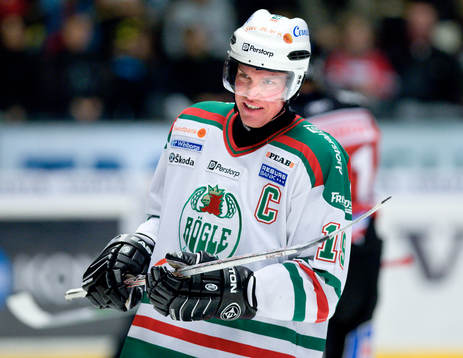 Kenny Jönsson, jubel