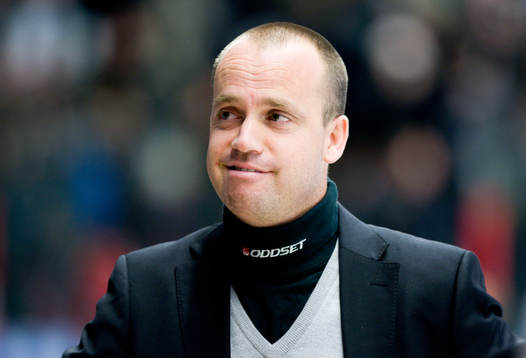 Peter Johansson, Tränare