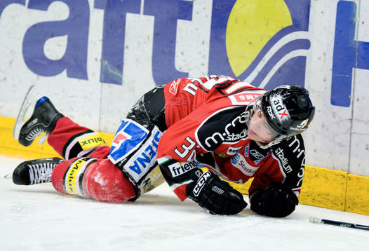 Mats Zuccarello Aasen