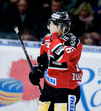 Mats Zuccarello Aasen