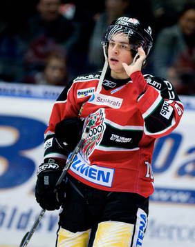 Mats Zuccarello Aasen