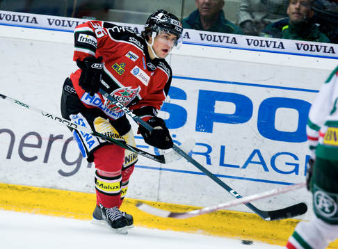Mats Zuccarello Aasen