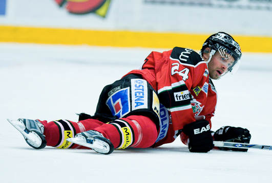Niklas Sundström