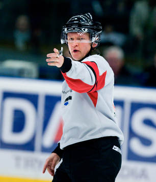 Domare Robert Lahti