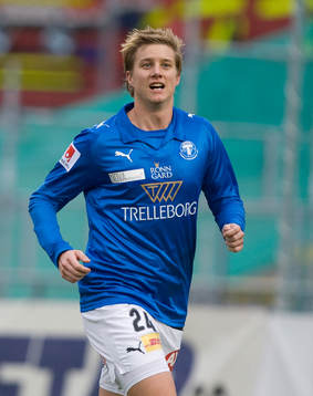 Andreas Drugge