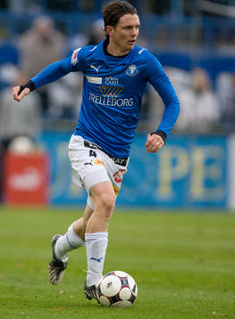 Kristian Haynes