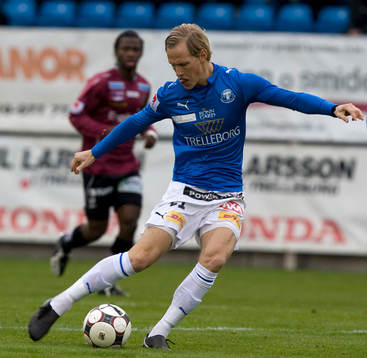 Magnus Andersson