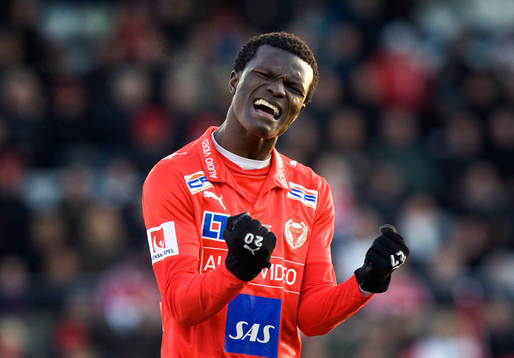Abiola Dauda