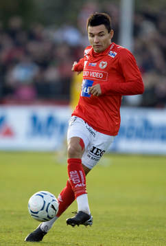 Emin Nouri
