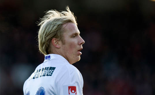 Viktor Rönneklev