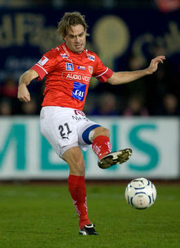 Lasse Johansson