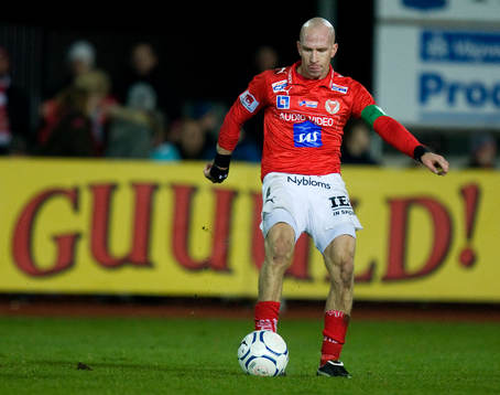 Henrik Rydström
