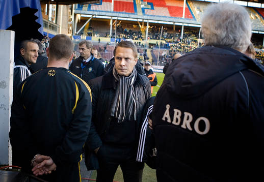 Ola Andersson