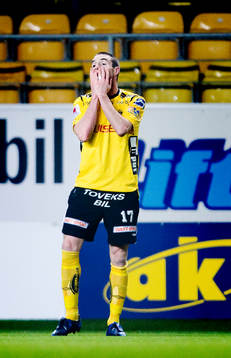 Bläddra bland fler bilder av Fotboll, allsvenskan, Elfsborg - Halmstad