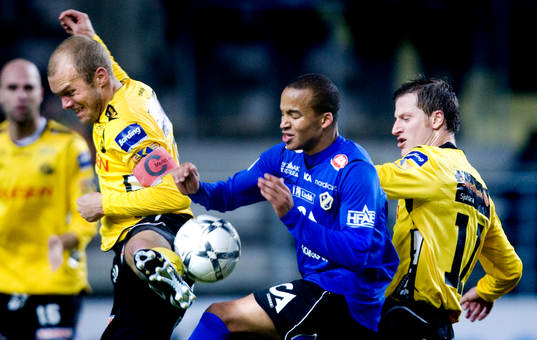 Martin Andersson, Daniel Mobaeck, Elfsborg, Marcus Olsson,