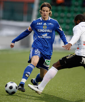 Linus Hallenius